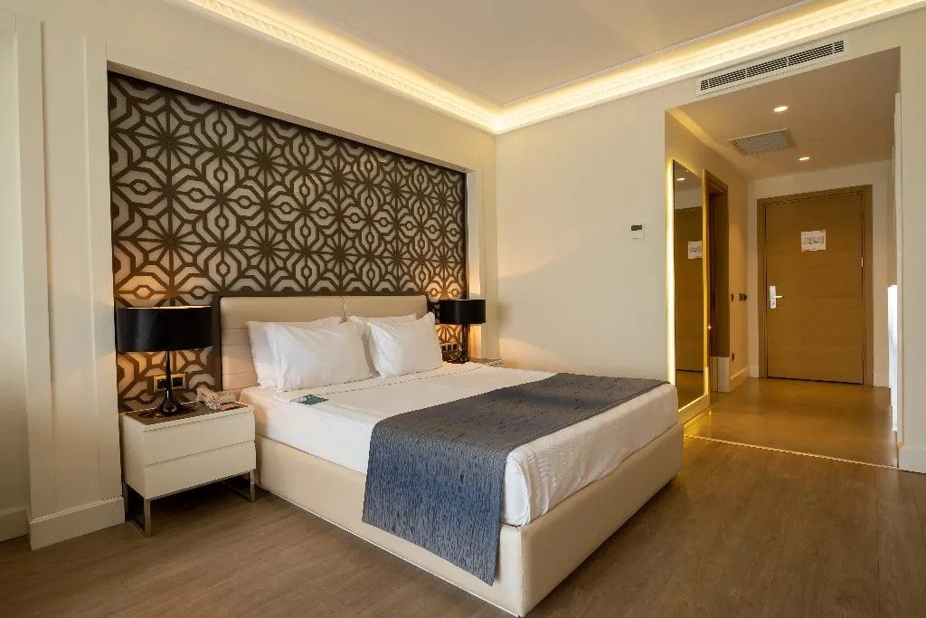 DOUBLE SINGLE USE SEA VIEW Room, Duja Didim, Bodrum