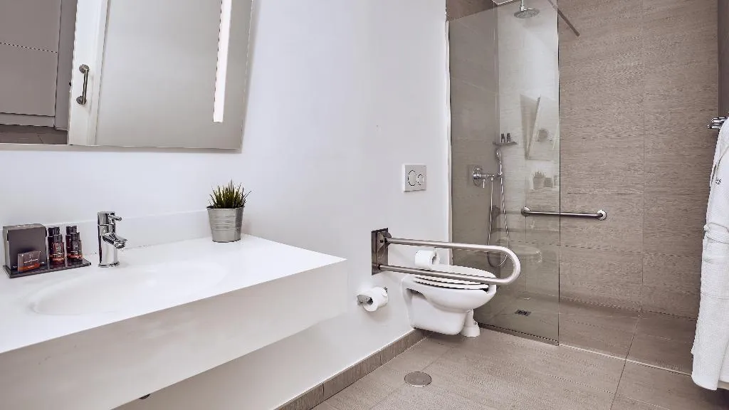 STUDIO STANDARD Room, Domes Baobab Suites, Tenerife