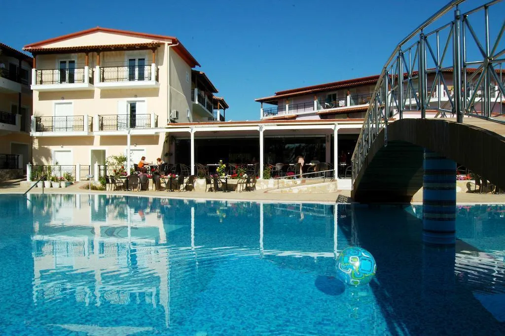 General view, Majestic Hotel & Spa, Zante