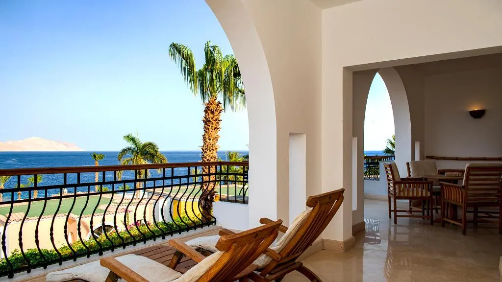 Room, Savoy Sharm El Sheikh, Red Sea Riviera