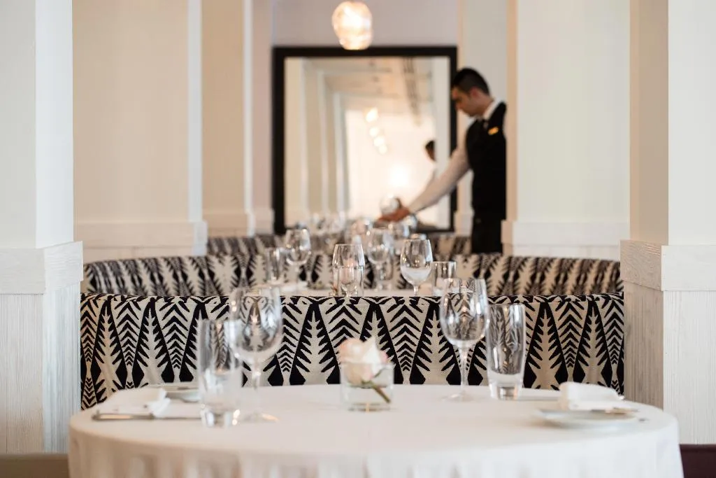 Restaurant, Annabelle, Cyprus