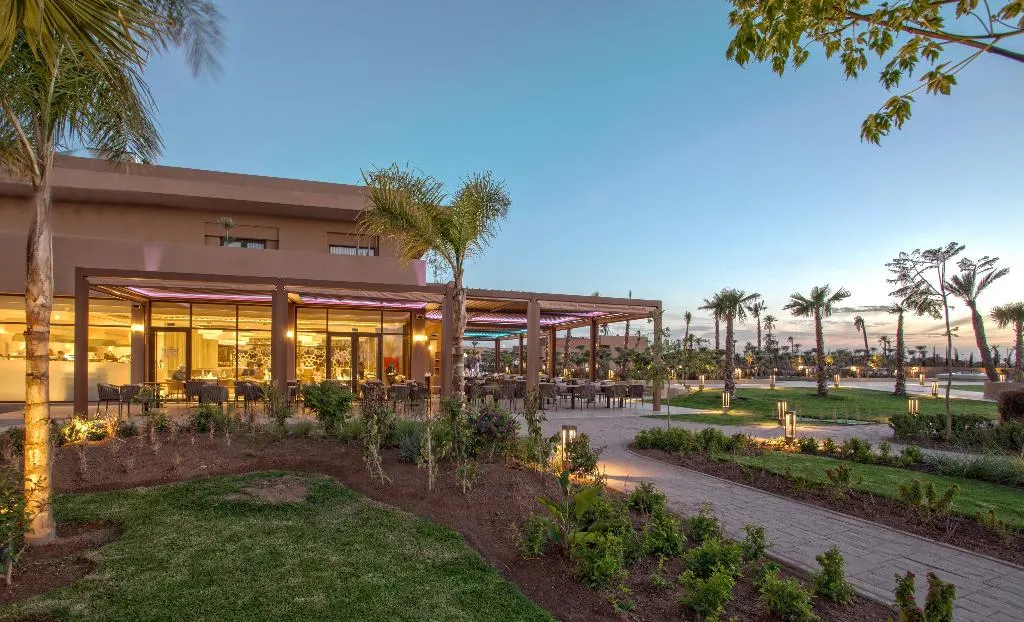 General view, Be Live Collection Marrakech Adults Only All Inc., Marrakech