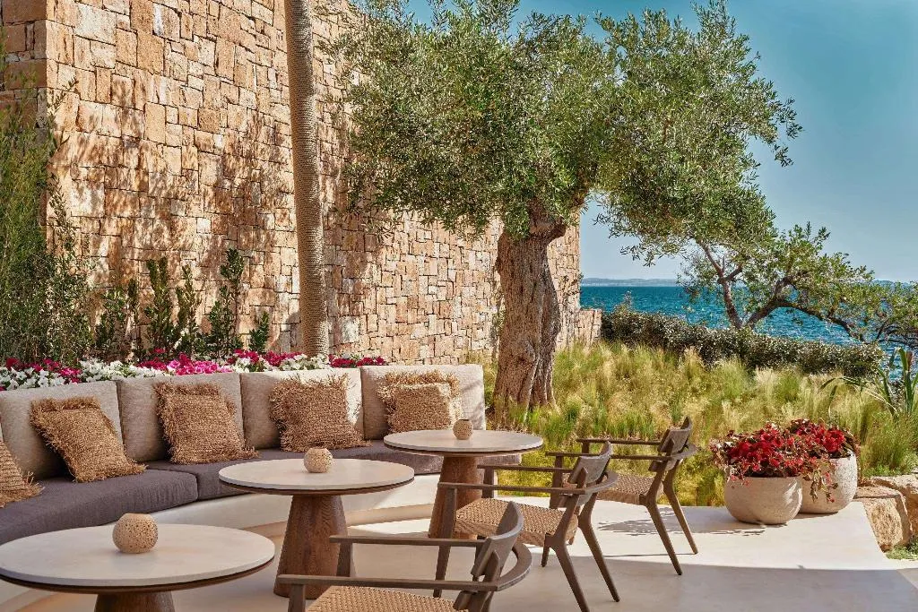 Bar, Ikos Olivia, Halkidiki