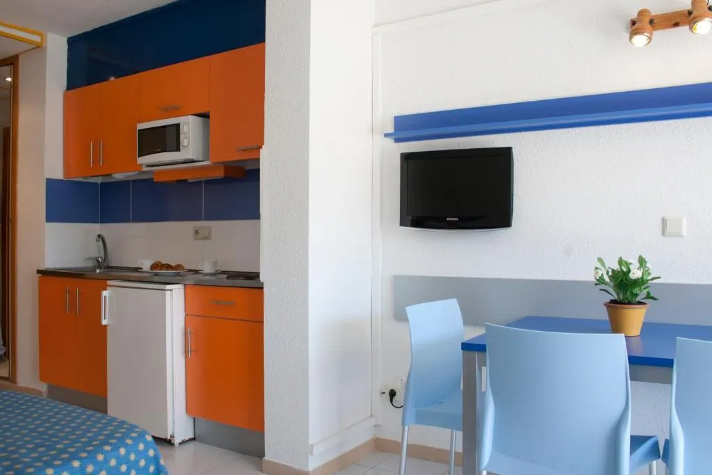 APARTMENT ONE BEDROOM Room, Inter2Salou, Costa Dorada