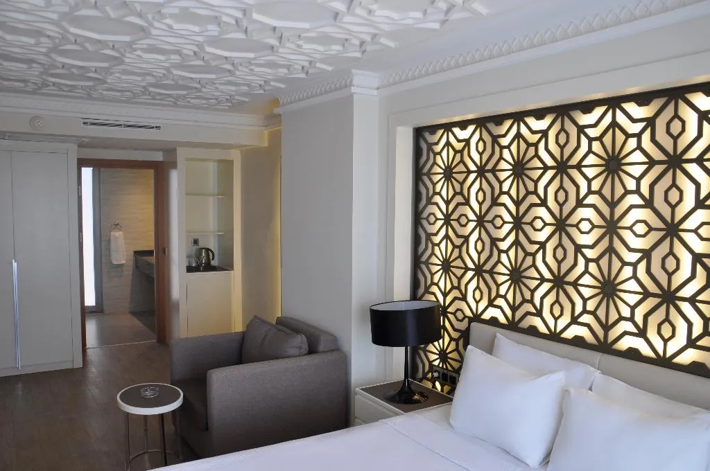FAMILY ROOM STANDARD Room, Duja Didim, Bodrum