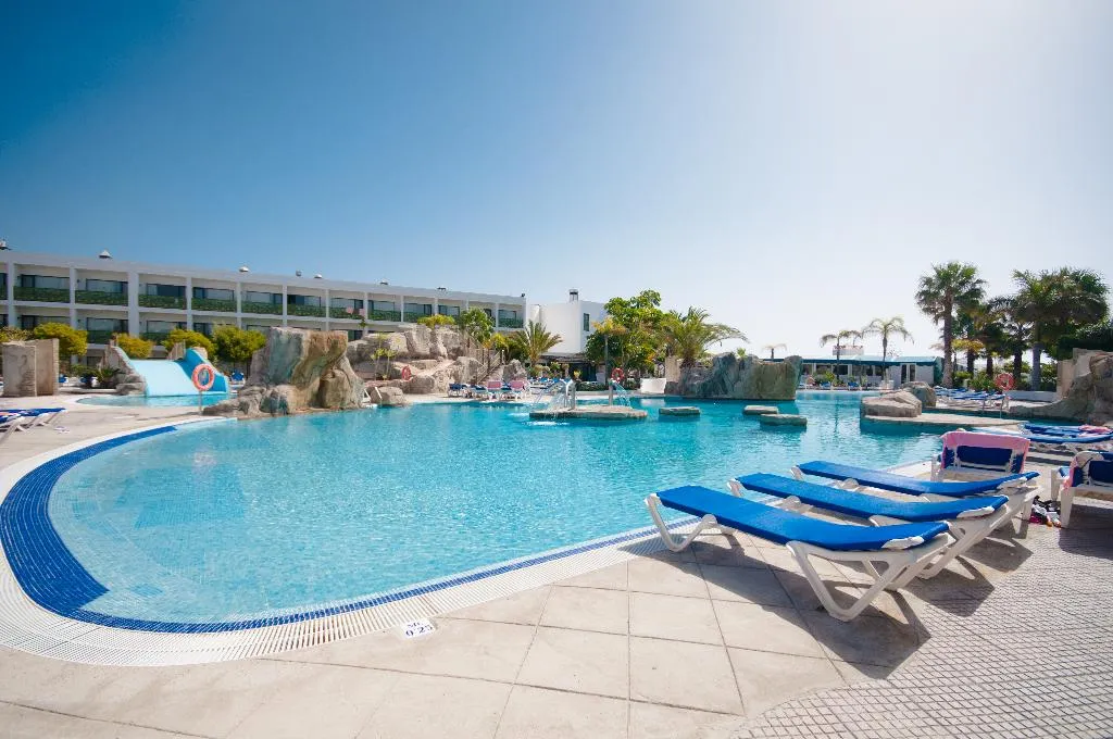 Pool, BLUESEA Costa Bastian, Lanzarote