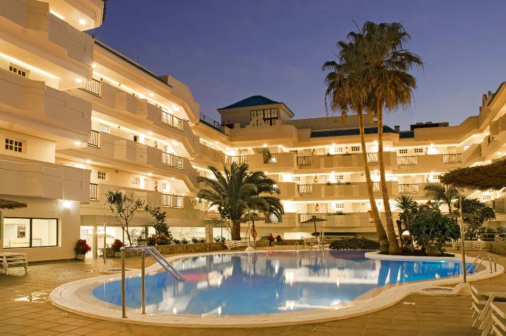 Pool, Ereza Mar - Adult Only, Fuerteventura