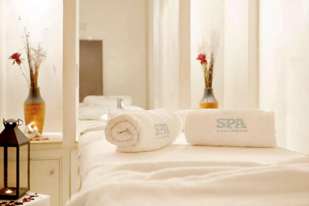 Sports and Entertainment, Iberostar Waves Founty Beach, Agadir