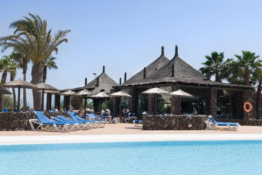 Pool, Hotel Beatriz Costa & Spa, Lanzarote