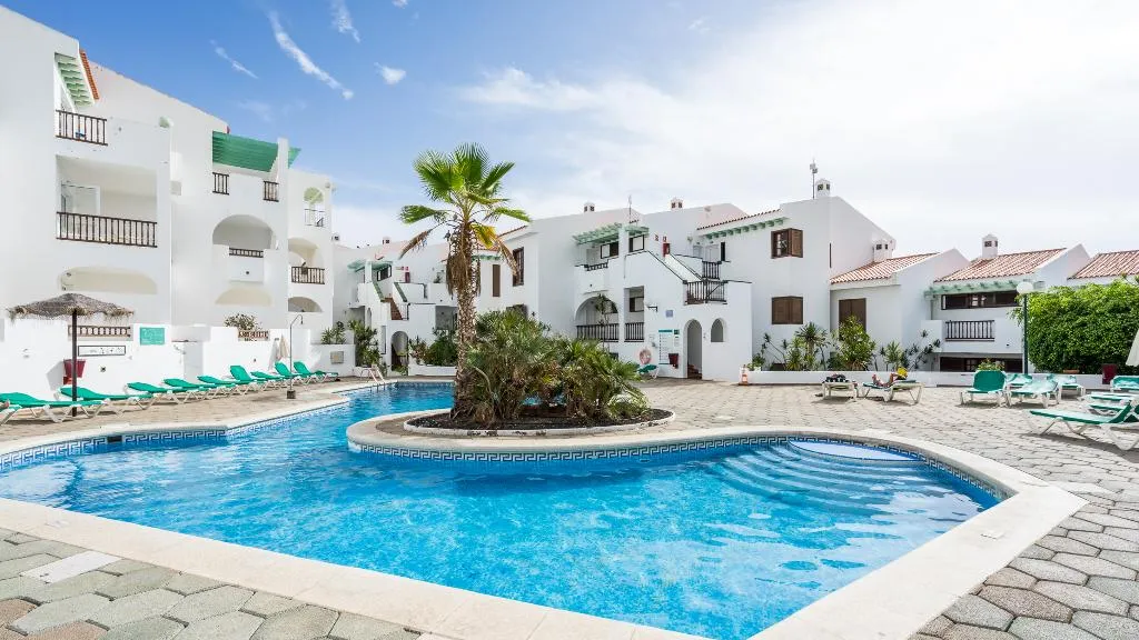 Pool, BLUESEA Callao Garden, Tenerife