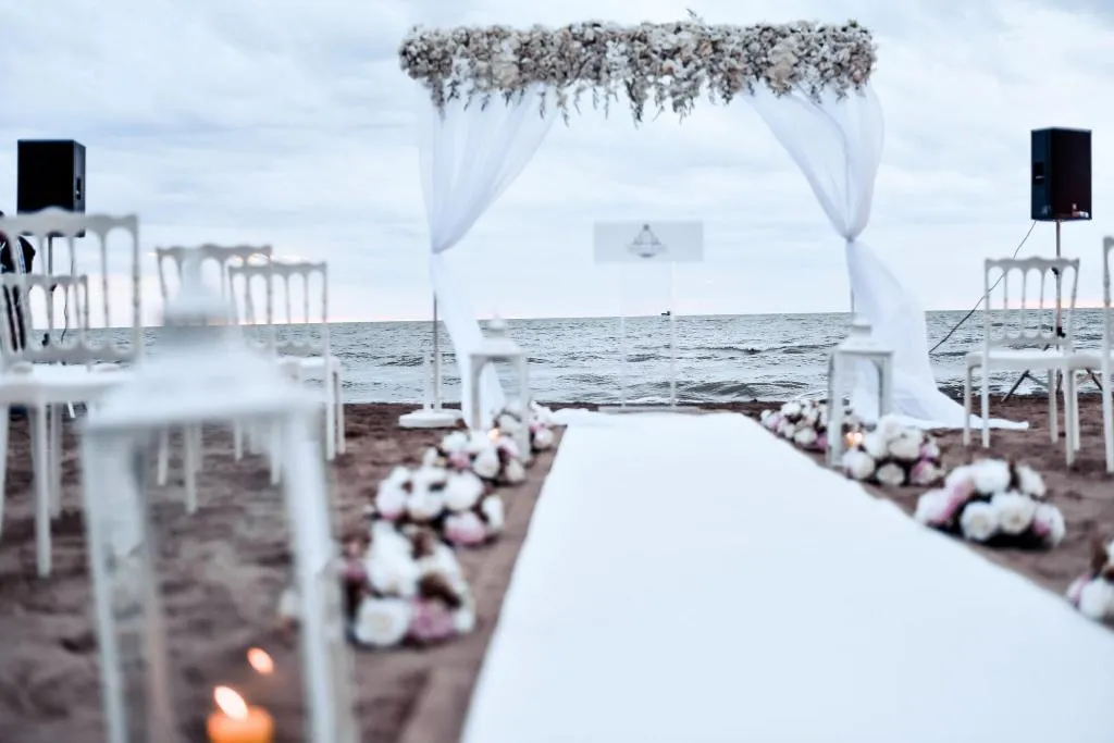 Sports and Entertainment, Grand Blue Fafa Resort, Durres