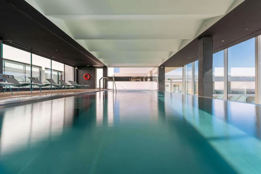 Sports and Entertainment, Barcelo Playa Blanca, Lanzarote