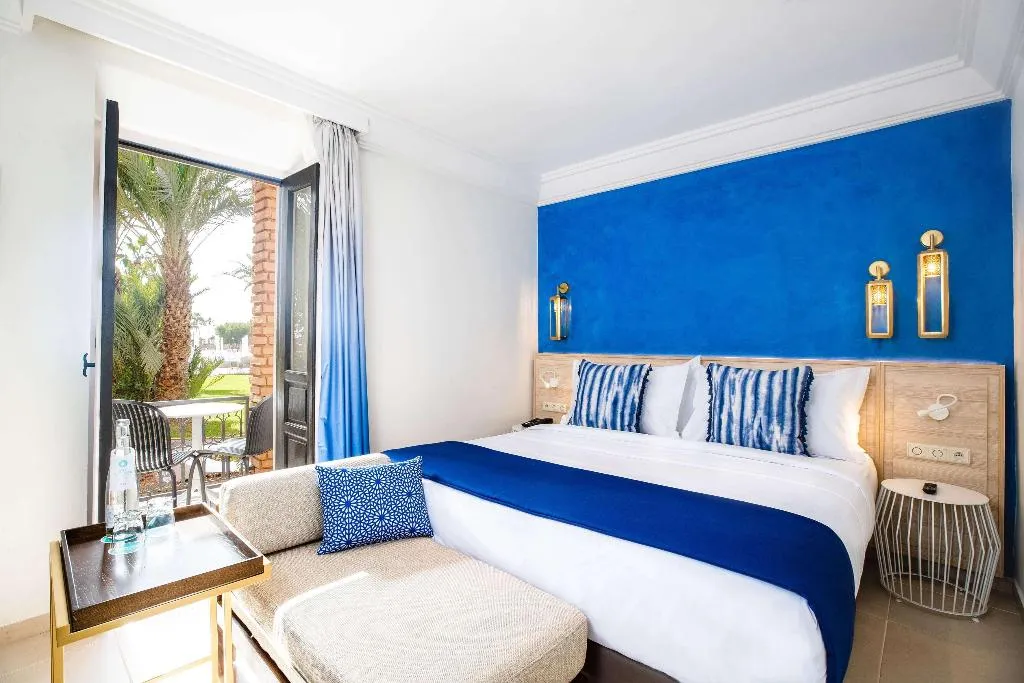 Room WITH BALCONY Room, Sol Oasis Marrakech, Essaouira