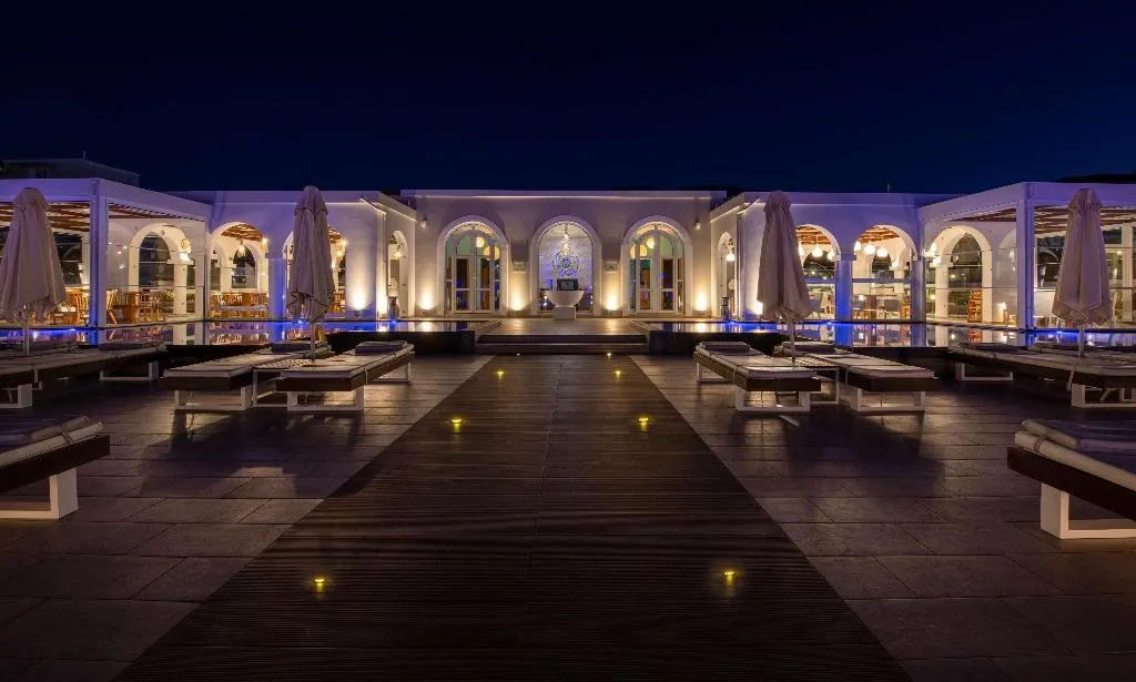 General view, Anemos Luxury Grand Resort, Crete