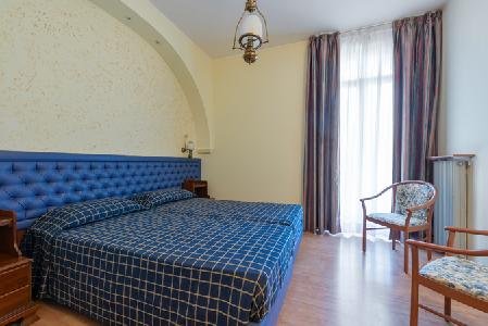 Seaside Hotel, Durres