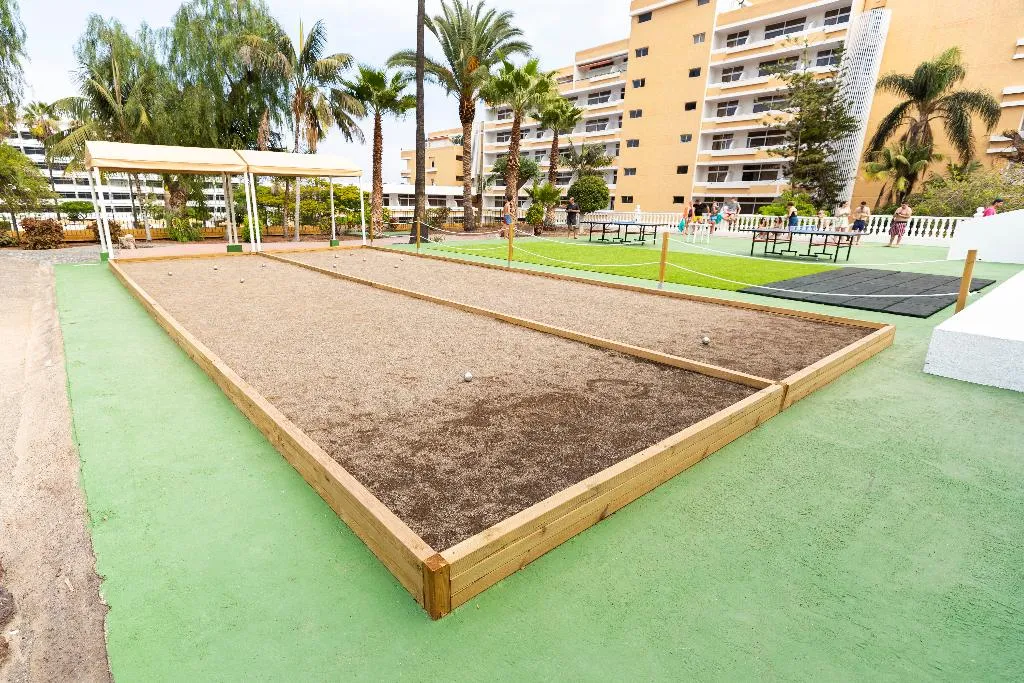 Sports and Entertainment, BLUESEA Puerto Resort, Tenerife