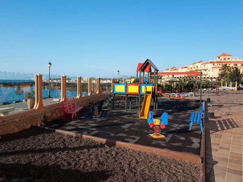 Sports and Entertainment, Elba Castillo San Jorge & Antigua Hotel, Fuerteventura