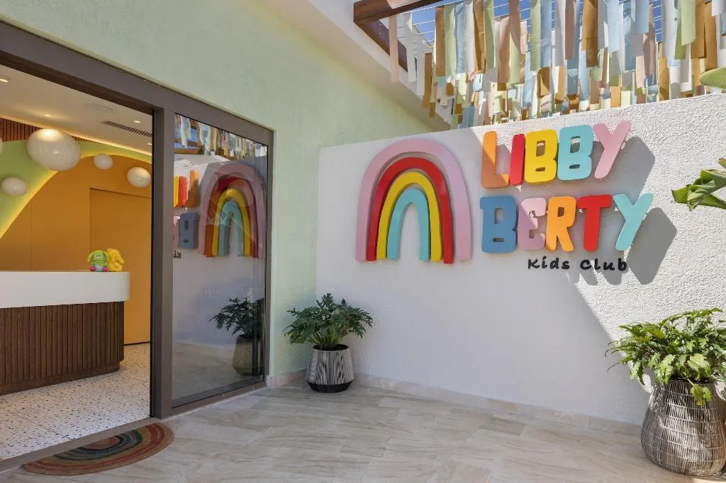 Sports and Entertainment, Liberty Signa Hotel, Dalaman