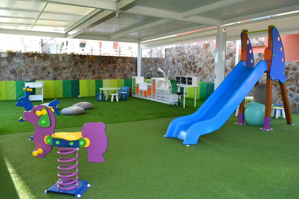 Sports and Entertainment, Marina Elite, Gran Canaria