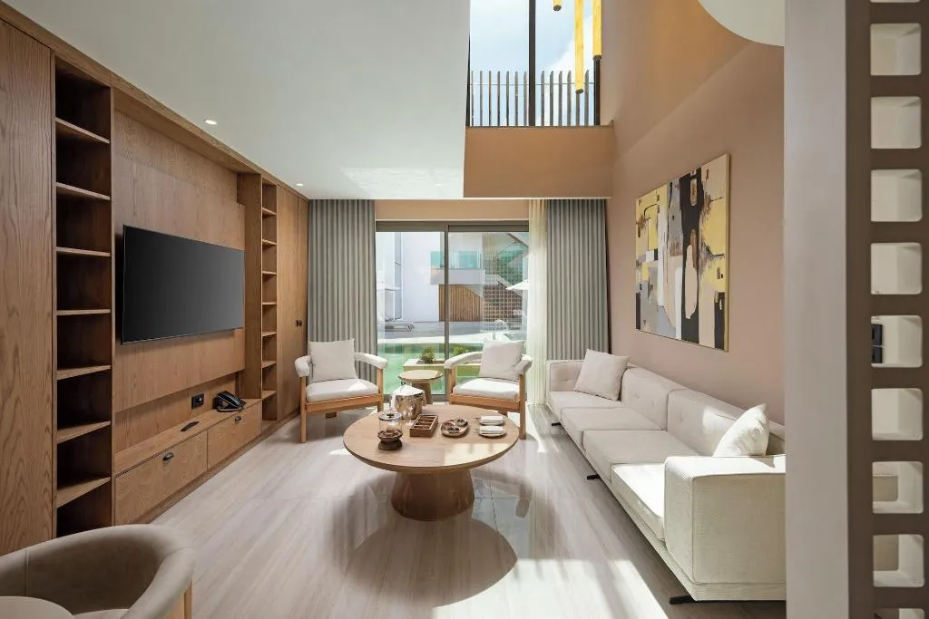 Room, Liberty Signa Hotel, Dalaman