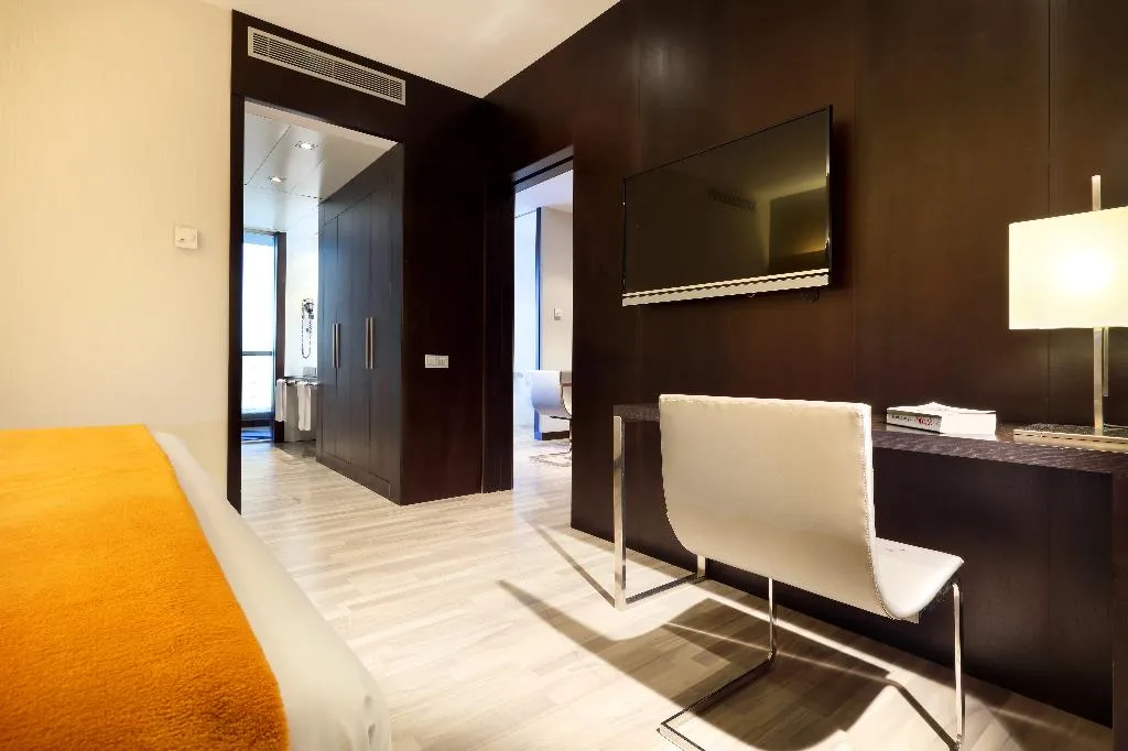 SUITE STANDARD Room, Exe Puerto de Sagunto, Valencia