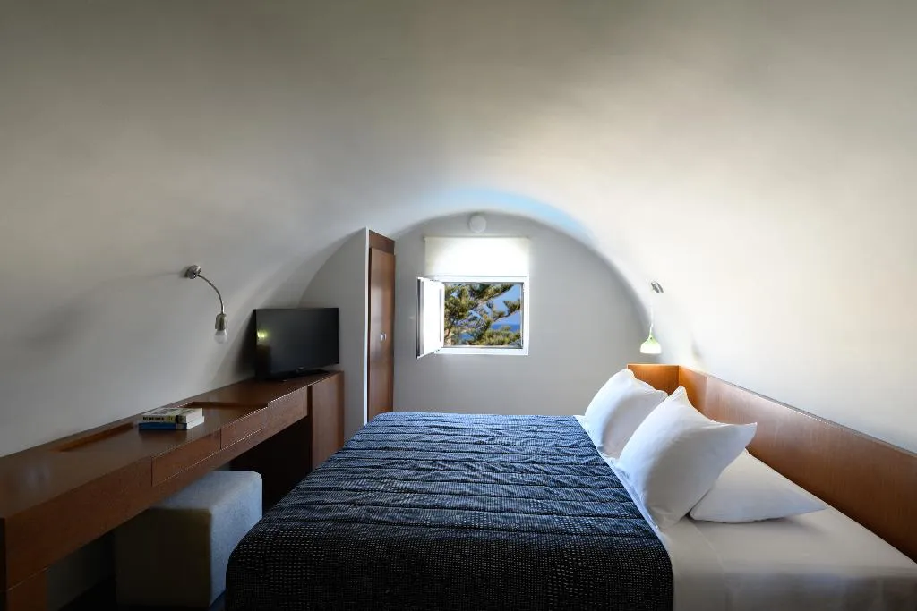 Room TWO BEDROOMS Room, Afroditi Venus Beach Resort, Santorini