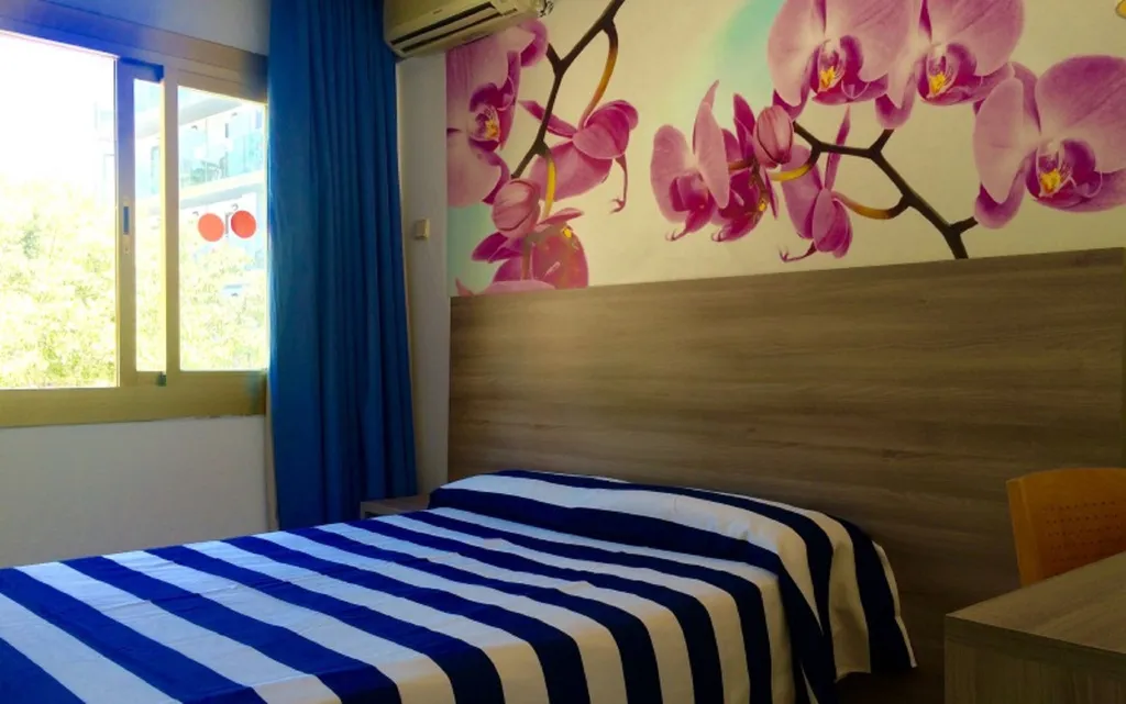 SINGLE STANDARD Room, Bon Repos Hotel, Costa Brava