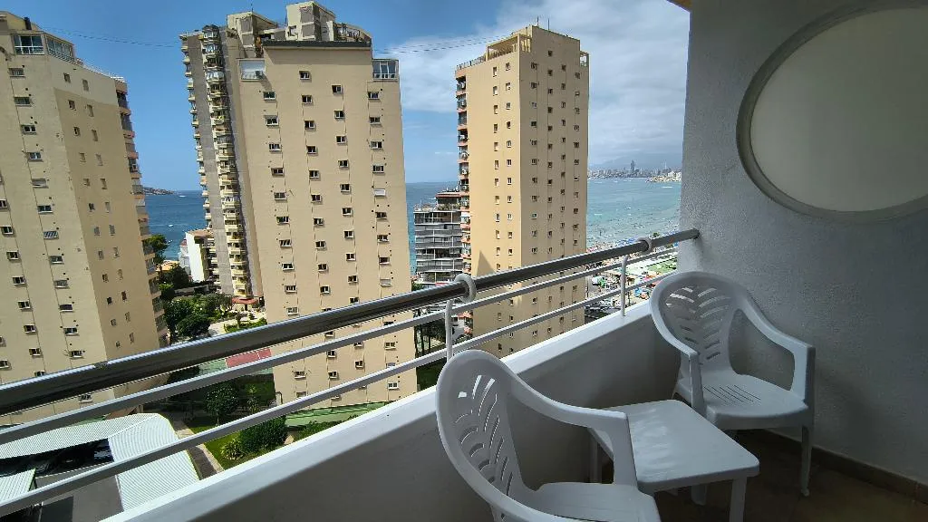 Double or Twin STANDARD Room, Mont Park Hotel, Costa Blanca