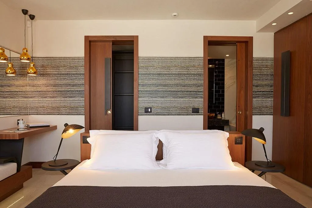 Room, Domes of Elounda, Autograph Collection, Crete