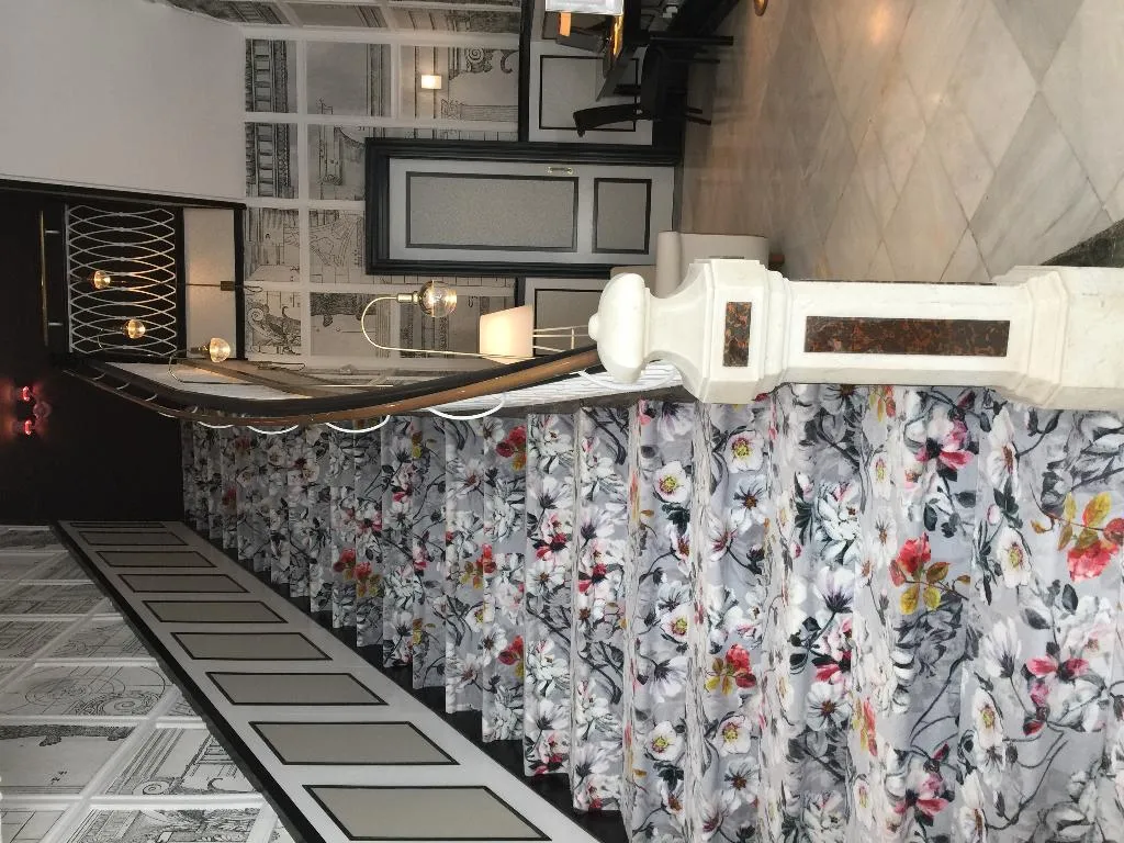 General view, SH Ingles Boutique, Valencia
