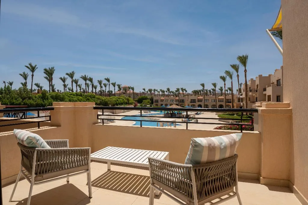 FAMILY ROOM CAPACITY 2 Room, Cleopatra Luxury Resort Sharm El Sheikh, Red Sea Riviera
