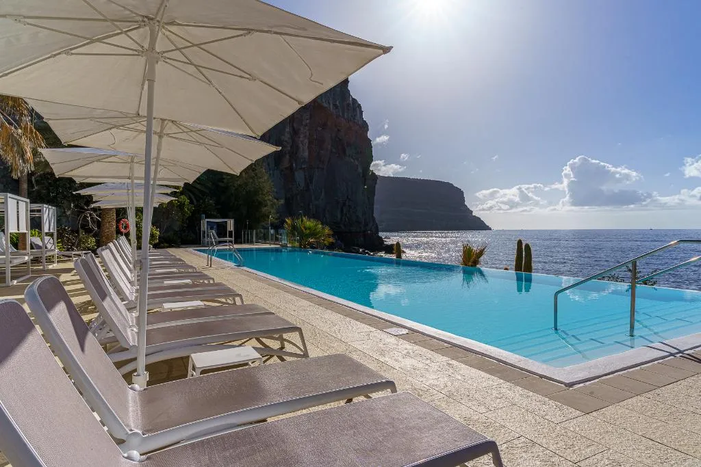 Pool, Cordial Muelle Viejo, Gran Canaria