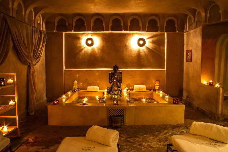 Sports and Entertainment, Palais El Miria, Marrakech