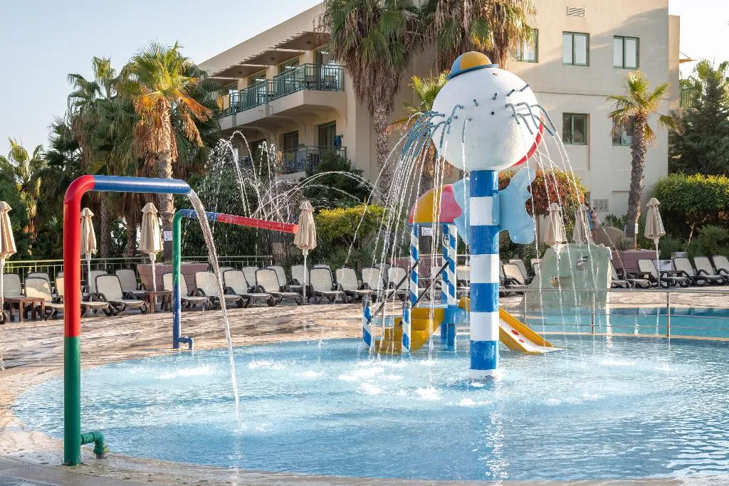 Pool, Star Beach Village & Waterpark, Crete