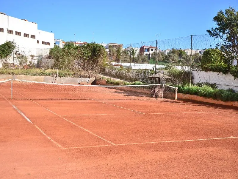 Sports and Entertainment, Pickalbatros Palais Des Roses, Agadir