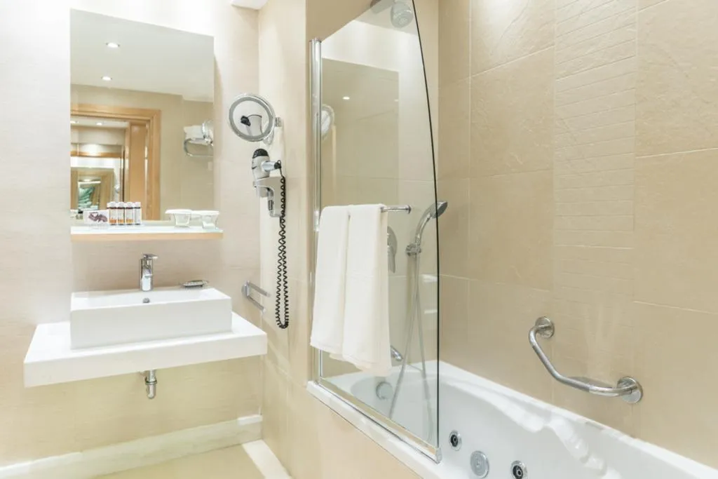 SUITE GARDEN VIEW Room, Rodos Palace, Rhodes
