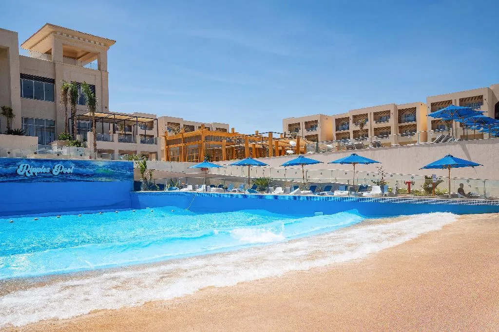 Pool, Cleopatra Luxury Resort Sharm Adults Only, Red Sea Riviera