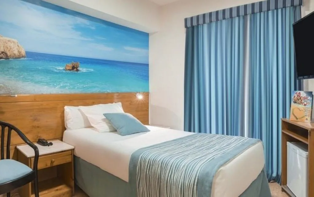 SINGLE STANDARD Room, Magic Cristal Park Hotel, Costa Blanca
