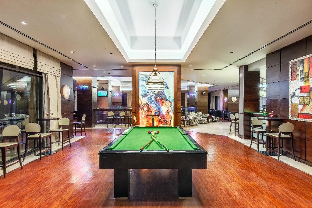 Sports and Entertainment, Cleopatra Luxury Resort Sharm El Sheikh, Red Sea Riviera