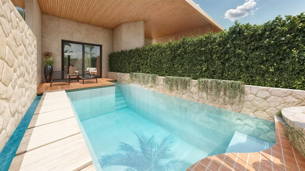 SUITE POOL VIEW Room, XO Cape Arnna Fethiye, Dalaman