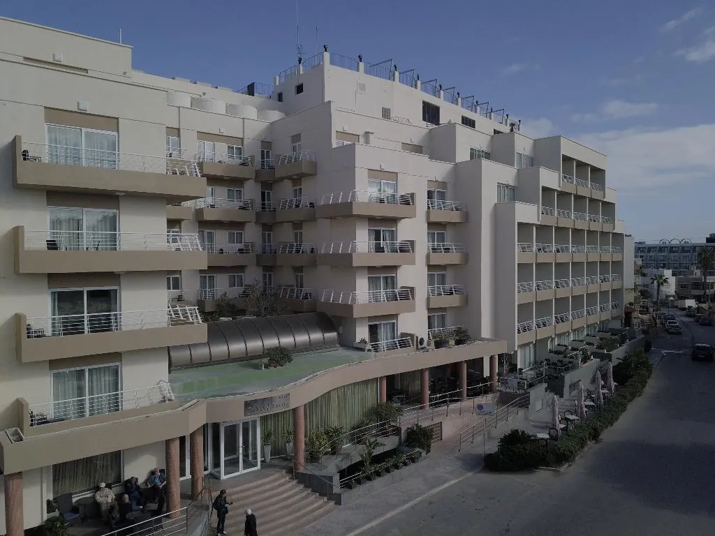 General view, Hotel Santana Malta, Malta