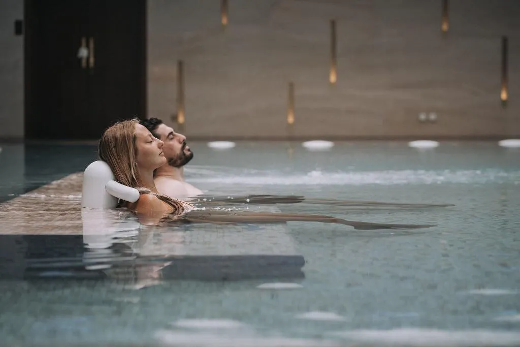 Sports and Entertainment, Parklane, a Luxury Collection Resort & Spa, Cyprus