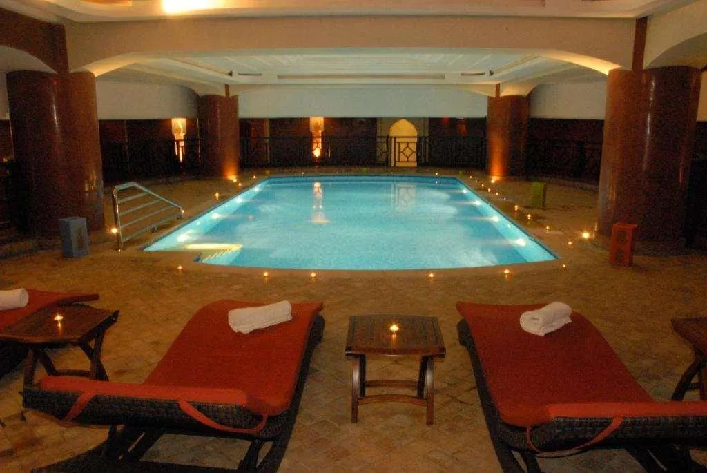 Sports and Entertainment, Amadil Ocean Club, Agadir