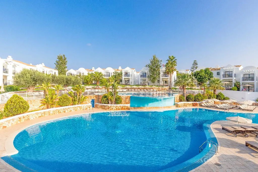 Pool, MarSenses Paradise Club Hotel, Menorca