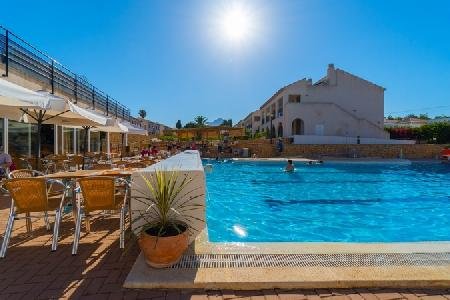 Laico Hammamet, Tunisia