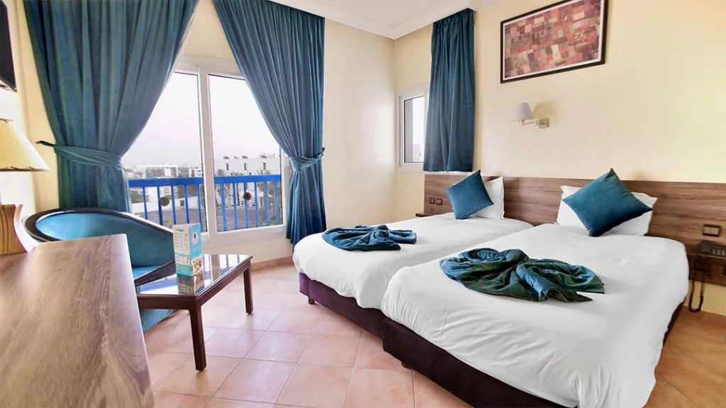 DOUBLE STANDARD Room, Tildi Hotel & Spa Agadir, Agadir