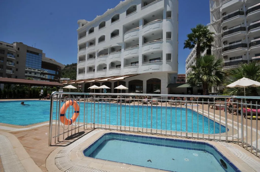 General view, My Dream Hotel, Dalaman