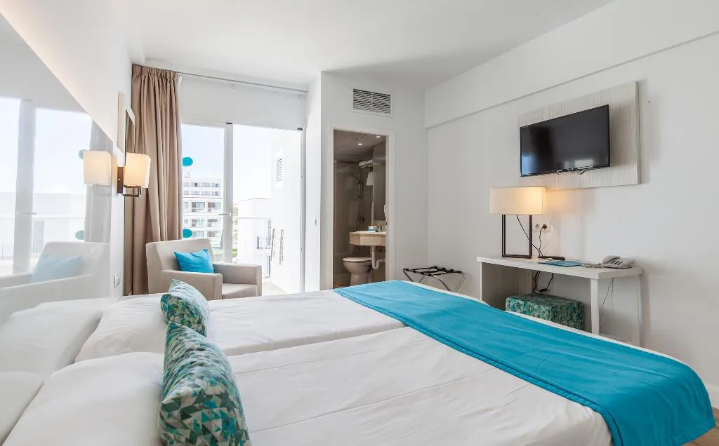 Room, BLUESEA Cala Millor, Majorca