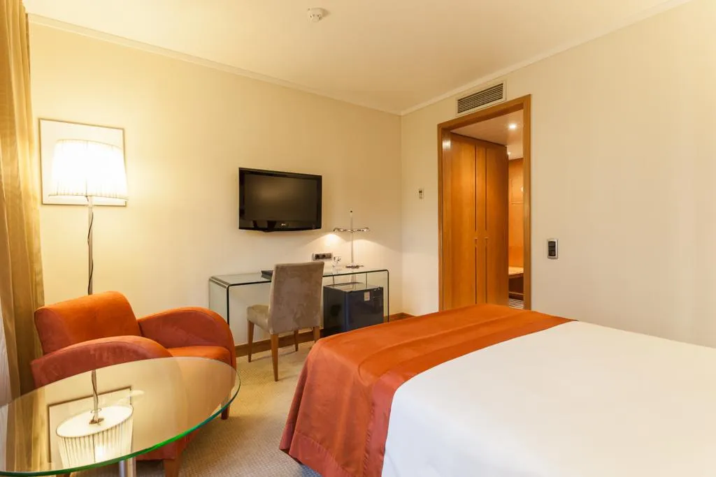 SINGLE STANDARD Room, Marques de Pombal, Lisbon