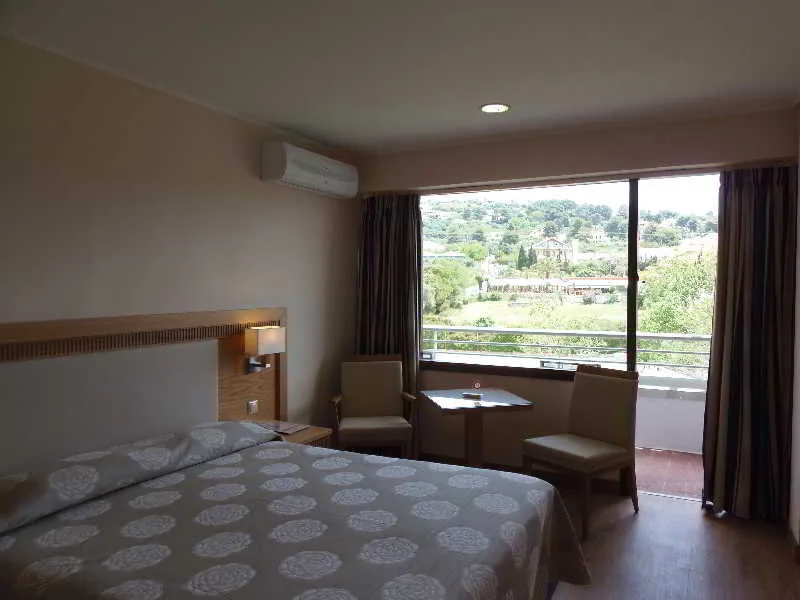 Room, Mediterranee Hotel, Kefallinia
